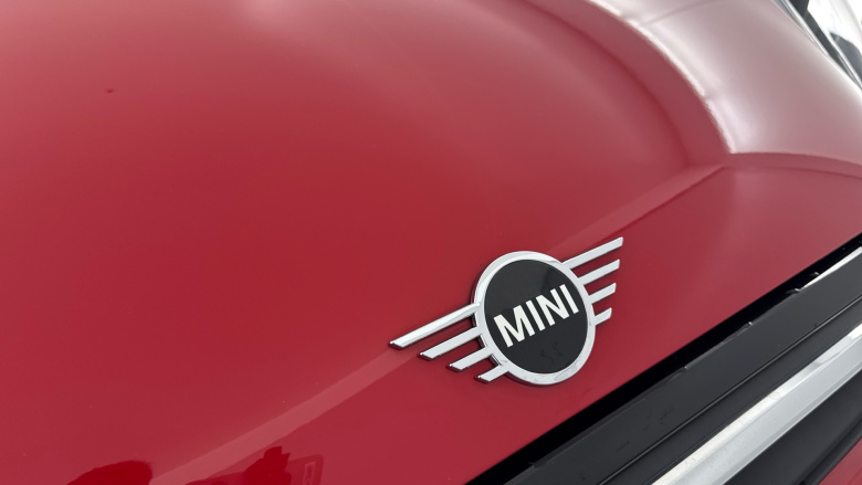 MINI Hatchback 1.5 Cooper Classic 5dr Petrol Hatchback